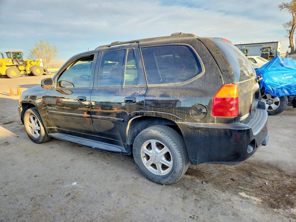 2005 GMC Envoy Denali