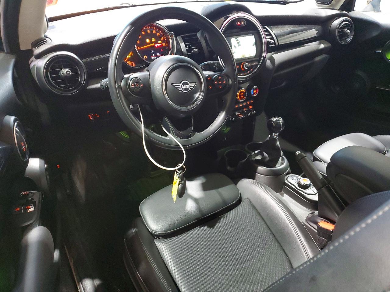 2019 Mini Cooper s