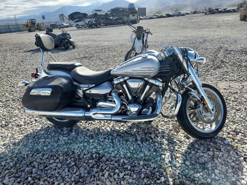 2006 Yamaha XV1900 CTC