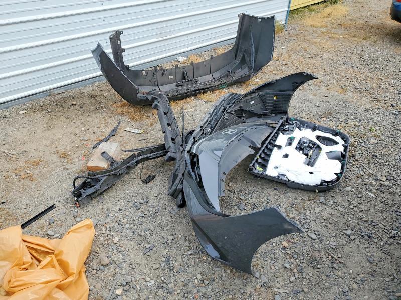 2024 Hyundai Elantra Hybrid Blue