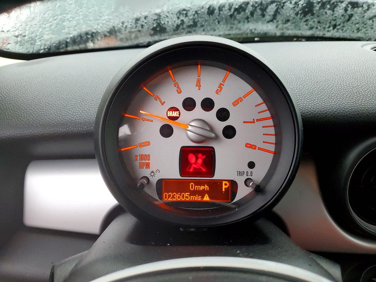 2013 Mini Cooper