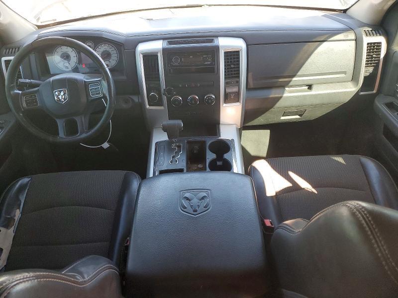 2012 Dodge RAM 1500 Sport