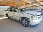 2009 Chevrolet Avalanche C1500 LTZ