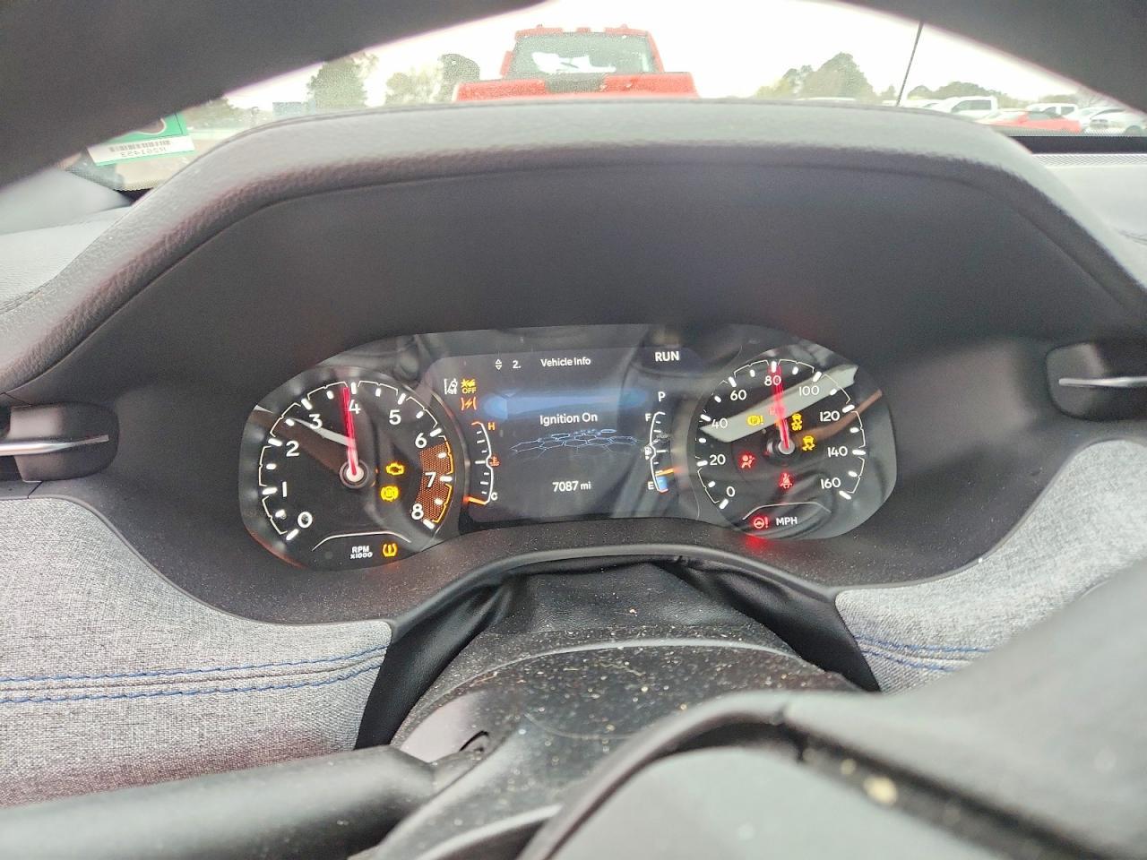 2024 Jeep Compass Sport
