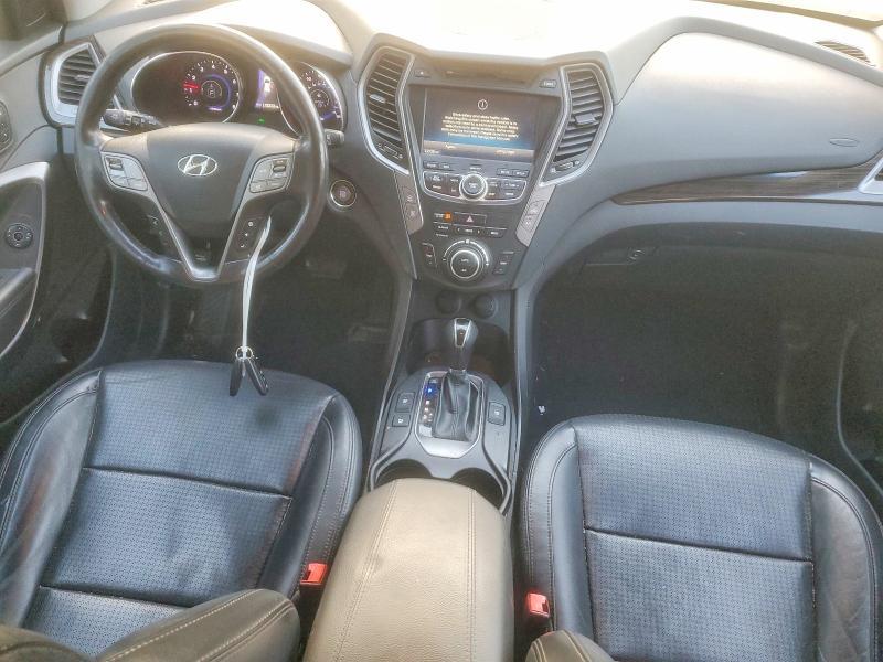 2014 Hyundai Santa fe Sport 2.0t