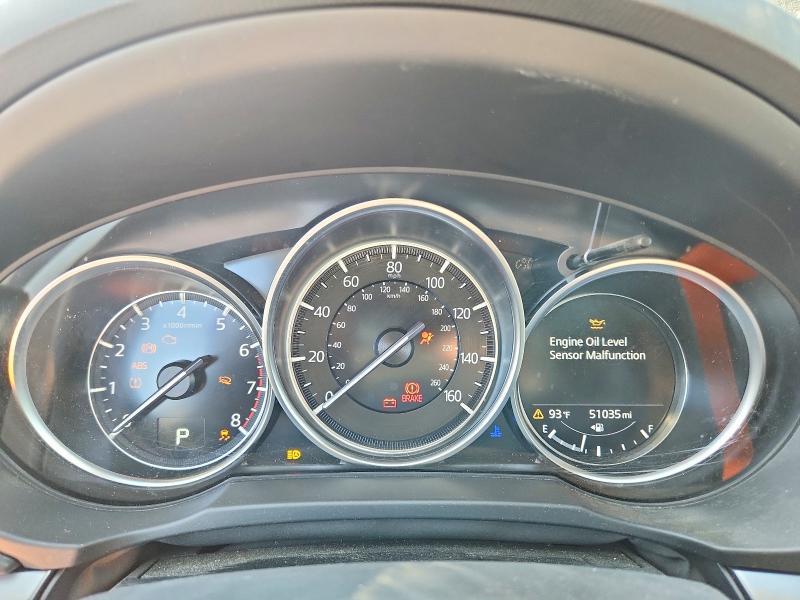 2023 Mazda Cx-5 Select