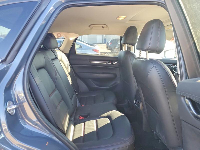 2024 Mazda Cx-5 Preferred