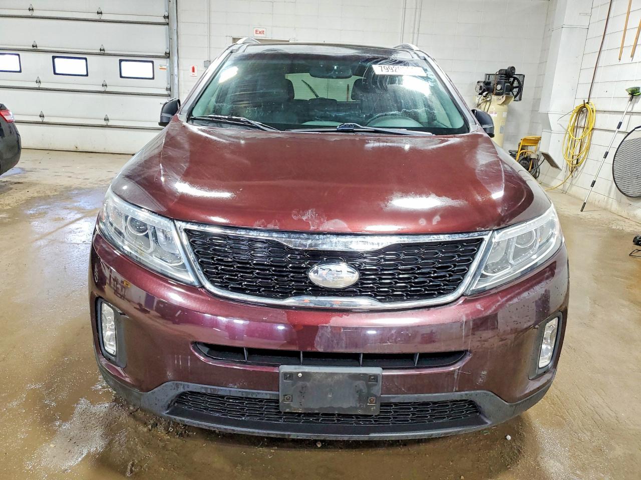 2014 KIA Sorento ex