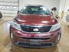 2014 KIA Sorento ex