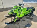 2022 Arctic Cat Alpha ONE