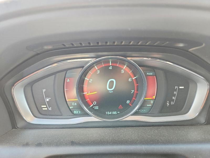 2015 Volvo Xc60 T5 Premier