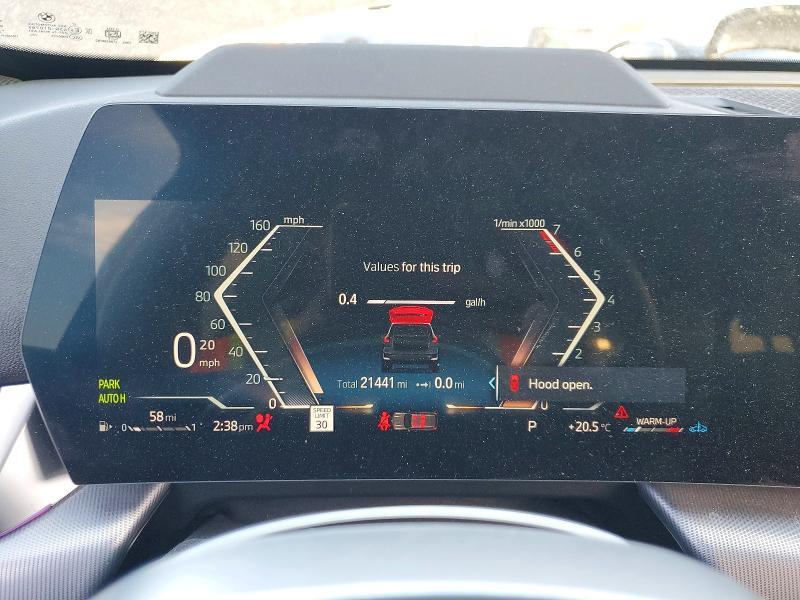 2023 BMW X1 Xdrive28i