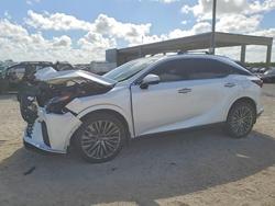 2023 Lexus Rx 350h for sale in West Palm Beach, FL