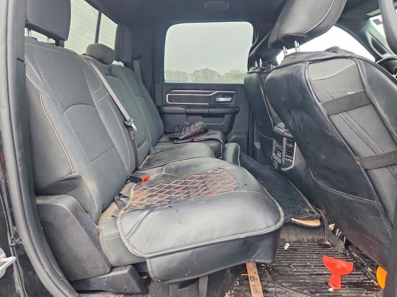 2022 Dodge RAM 3500 BIG Horn