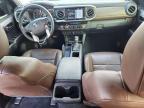 2022 Toyota Tacoma Limited