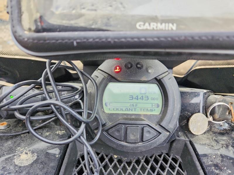 2019 Arctic Cat C Cat ZR7000