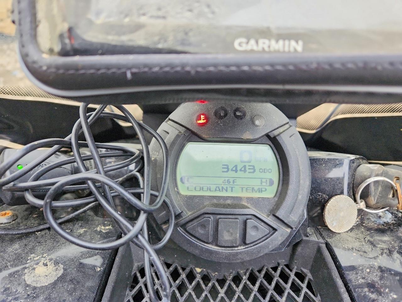 2019 Arctic Cat C Cat ZR7000