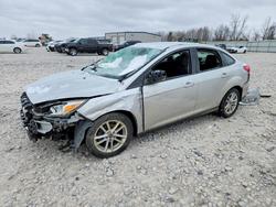 2018 Ford Focus se for sale in Wayland, MI