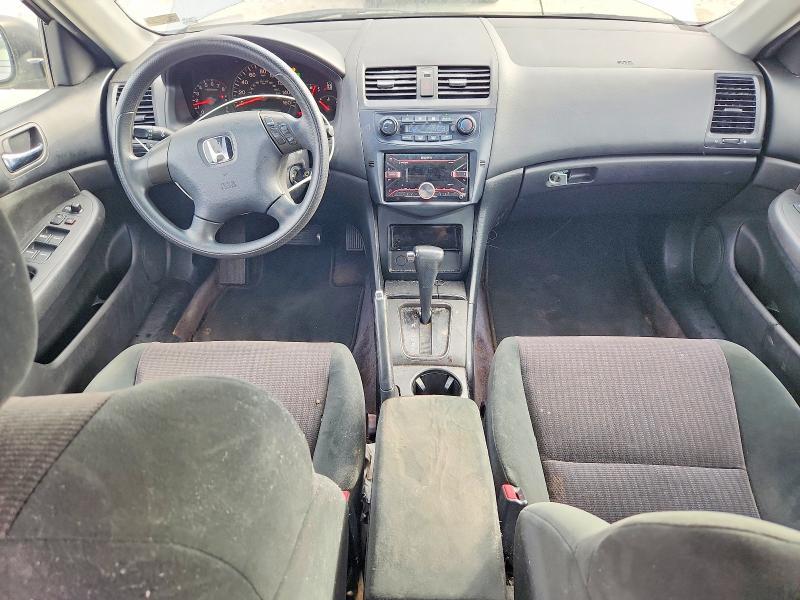 2004 Honda Accord lx