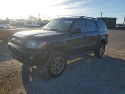 2007 Toyota Sequoia SR5 for sale in Oklahoma City, OK
