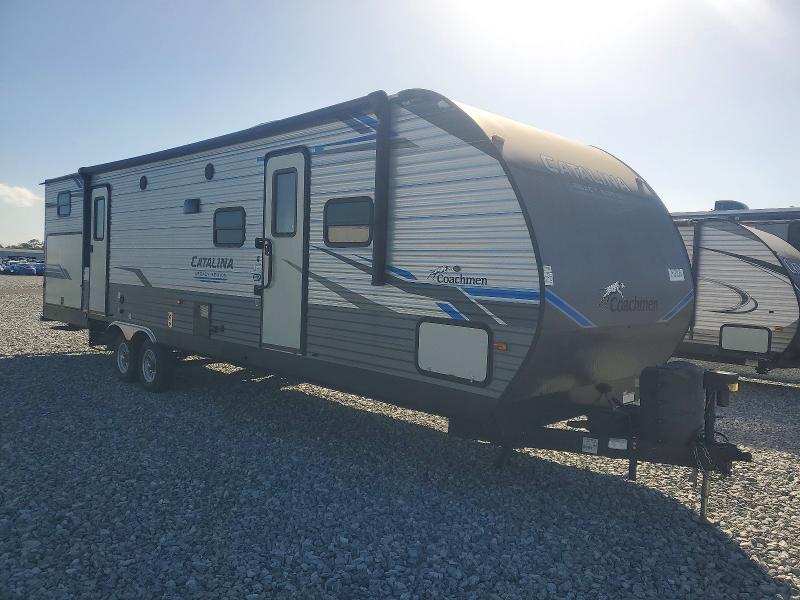 2022 Foresriver 2022 Forest River Catalina Camper