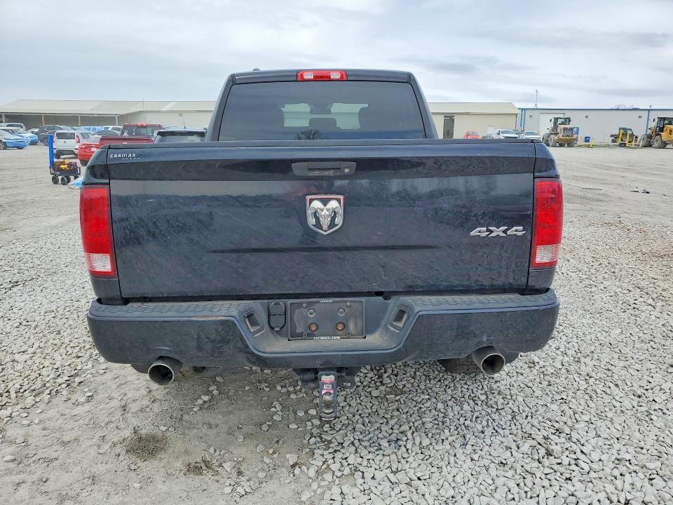 2014 Dodge RAM 1500 ST