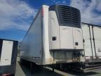 2018 Utility VS2RA Refrigerated Van Trailer