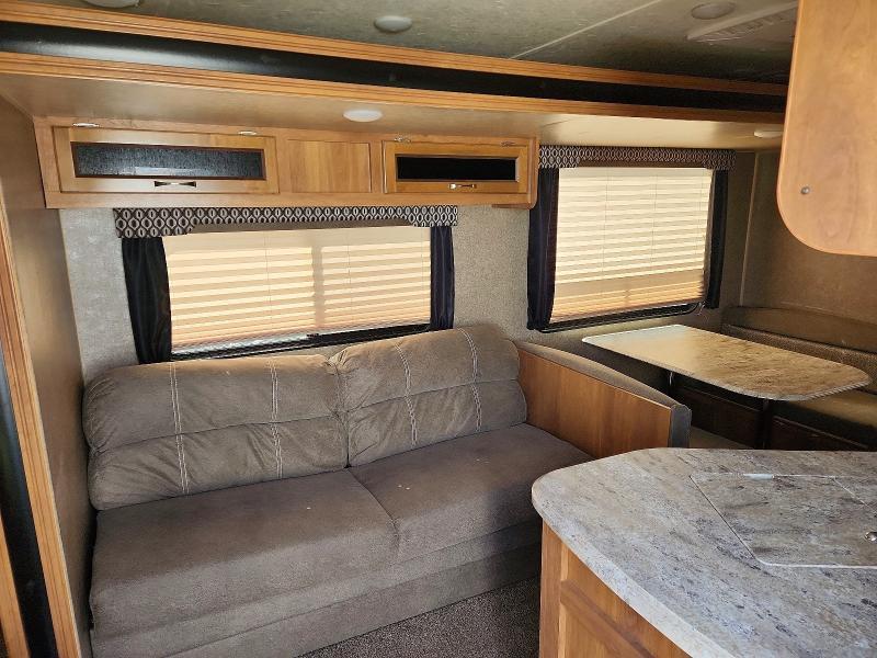 2018 Foresriver 2018 Forest River Catalina Camper