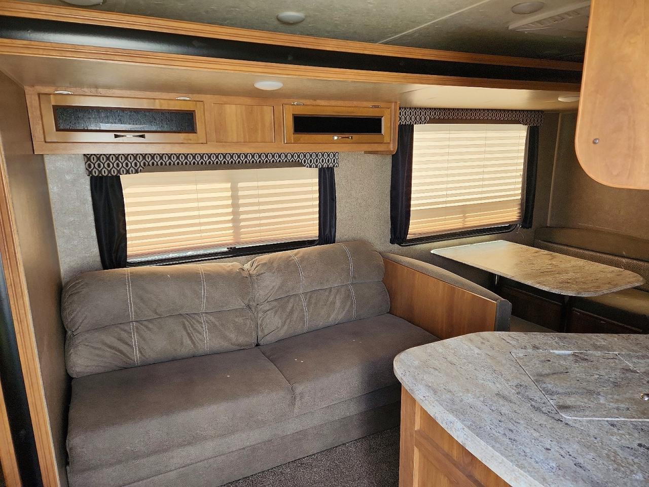 2018 Foresriver 2018 Forest River Catalina Camper