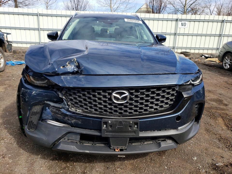 2023 Mazda Cx-50 Preferred Plus