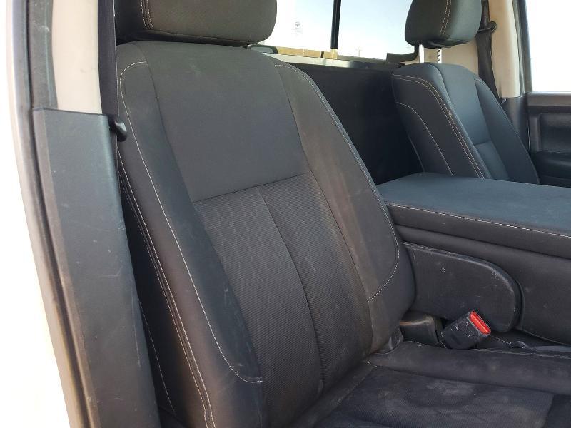 2017 Nissan Titan XD SV