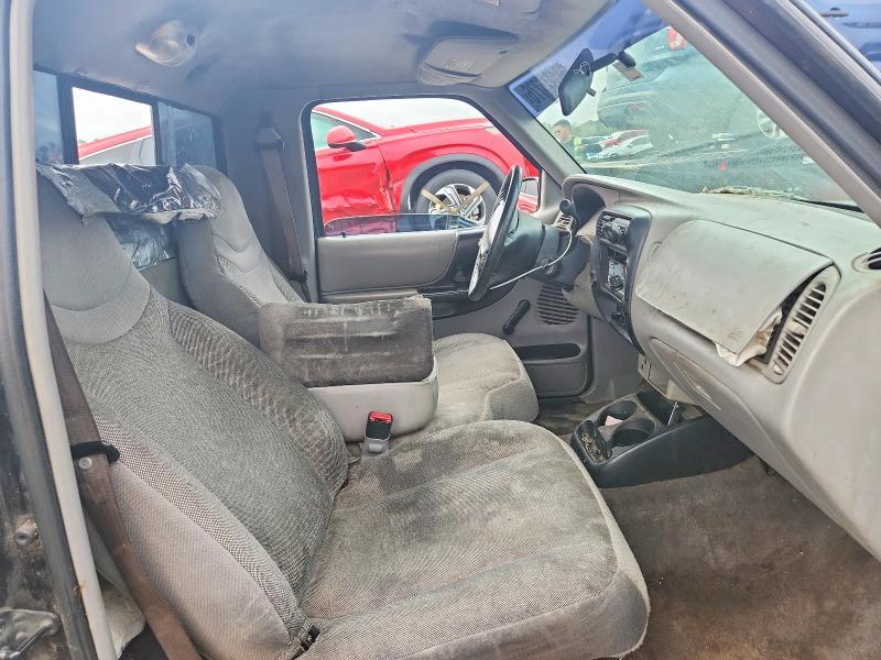 2000 Ford Ranger