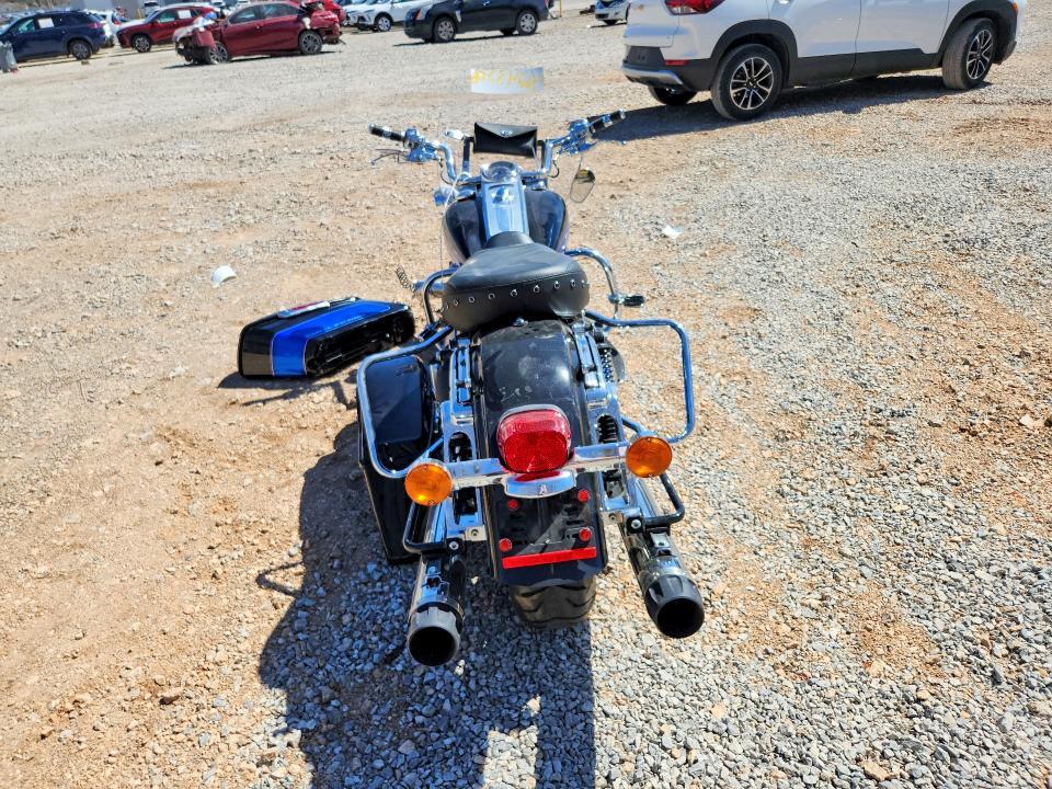 2019 Harley-Davidson Flhr
