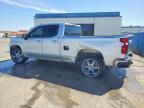 2020 Chevrolet Silverado K1500 LT