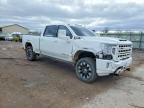 2022 GMC Sierra K2500 AT4