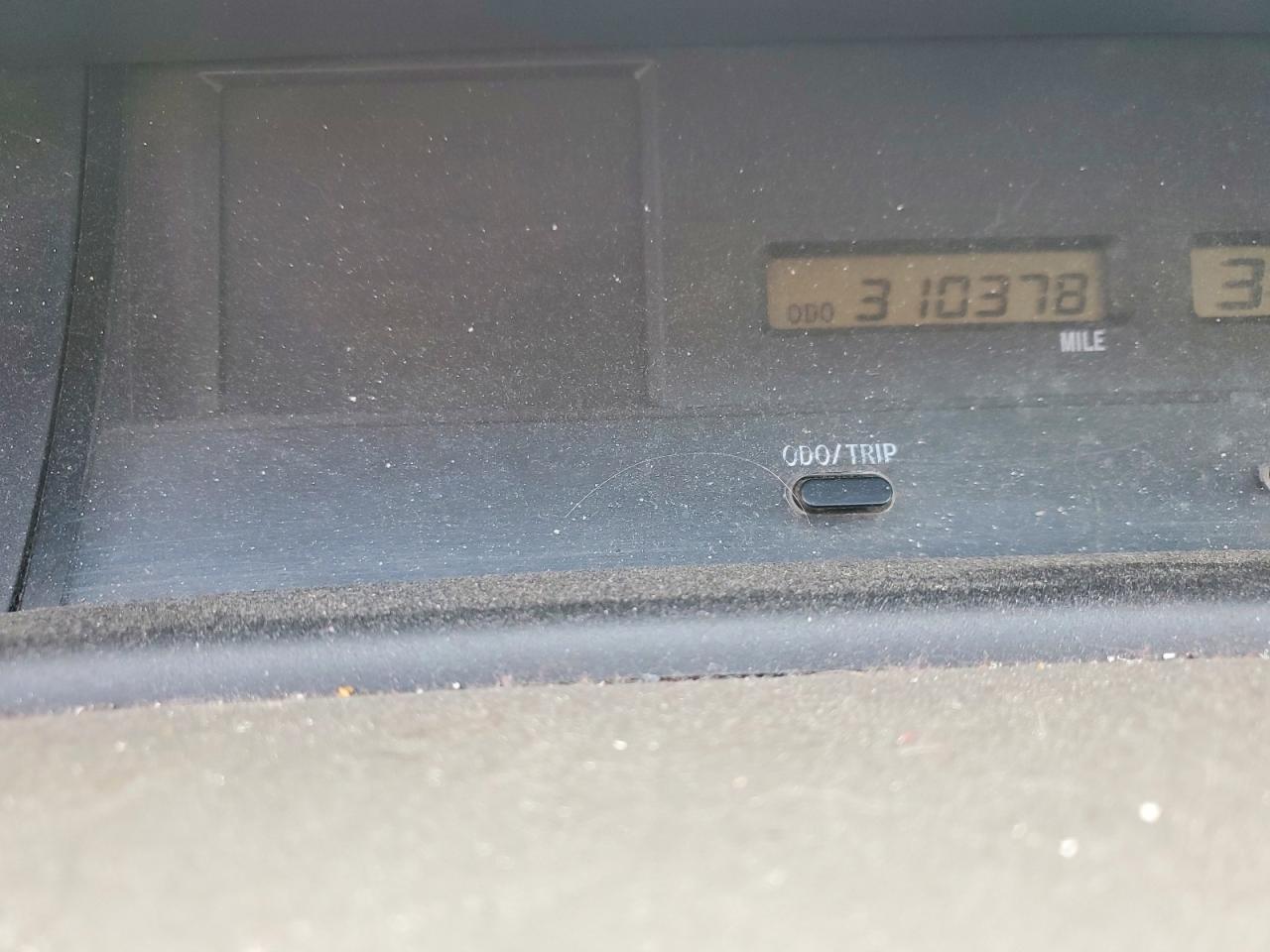 2002 Toyota Avalon xl