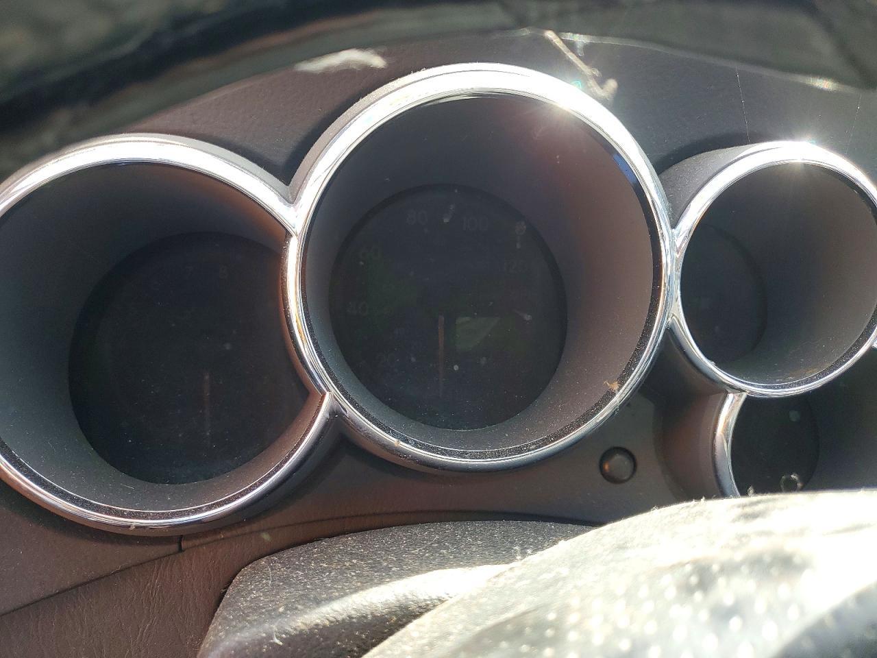 2006 Toyota Matrix xr