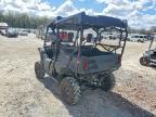 2023 Honda Pioneer 700 Utility Vehicle