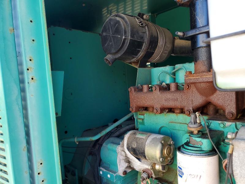 1999 Onan Generator