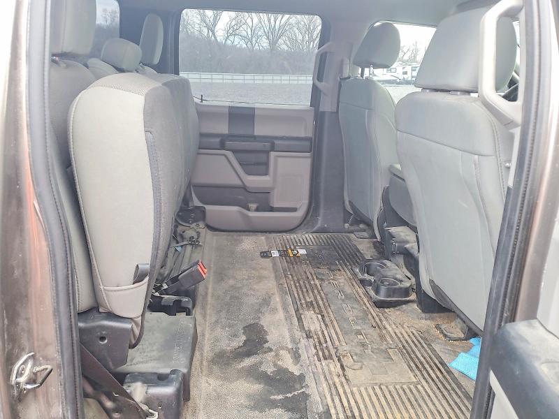 2020 Ford F350 Super Duty