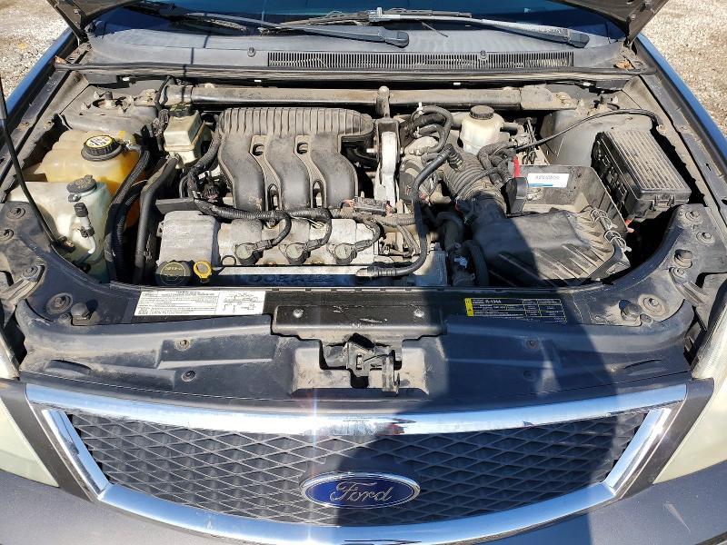 2005 Ford Five Hundred se