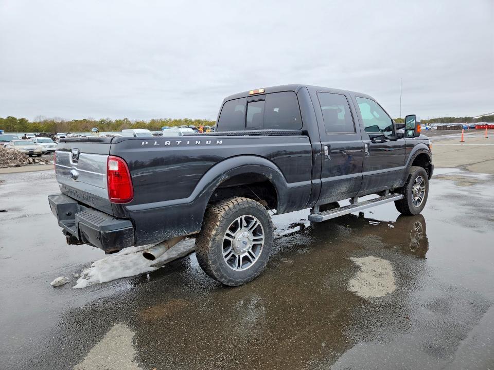 2015 Ford F250 Super Duty