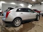 2015 Cadillac SRX