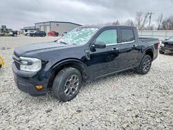 Ford Maverick salvage cars for sale: 2022 Ford Maverick xl