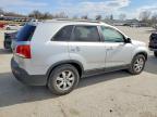 2012 KIA Sorento lx