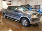 2005 Ford F150 Supercrew