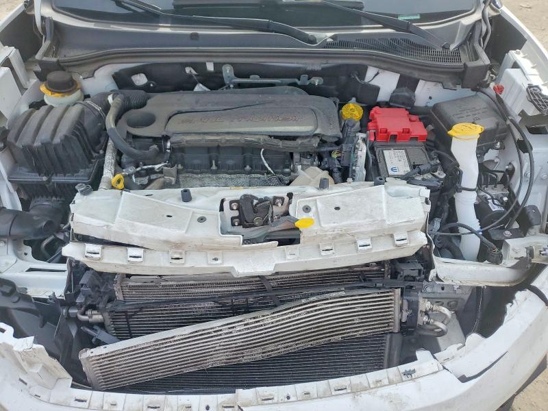 2022 Dodge RAM Promaster City Tradesman Delivery Van