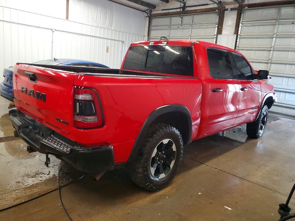2023 Ram Trucks 1500 Rebel