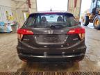 2017 Honda Hr-v lx