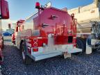1996 International 4700 Tanker Fire Truck